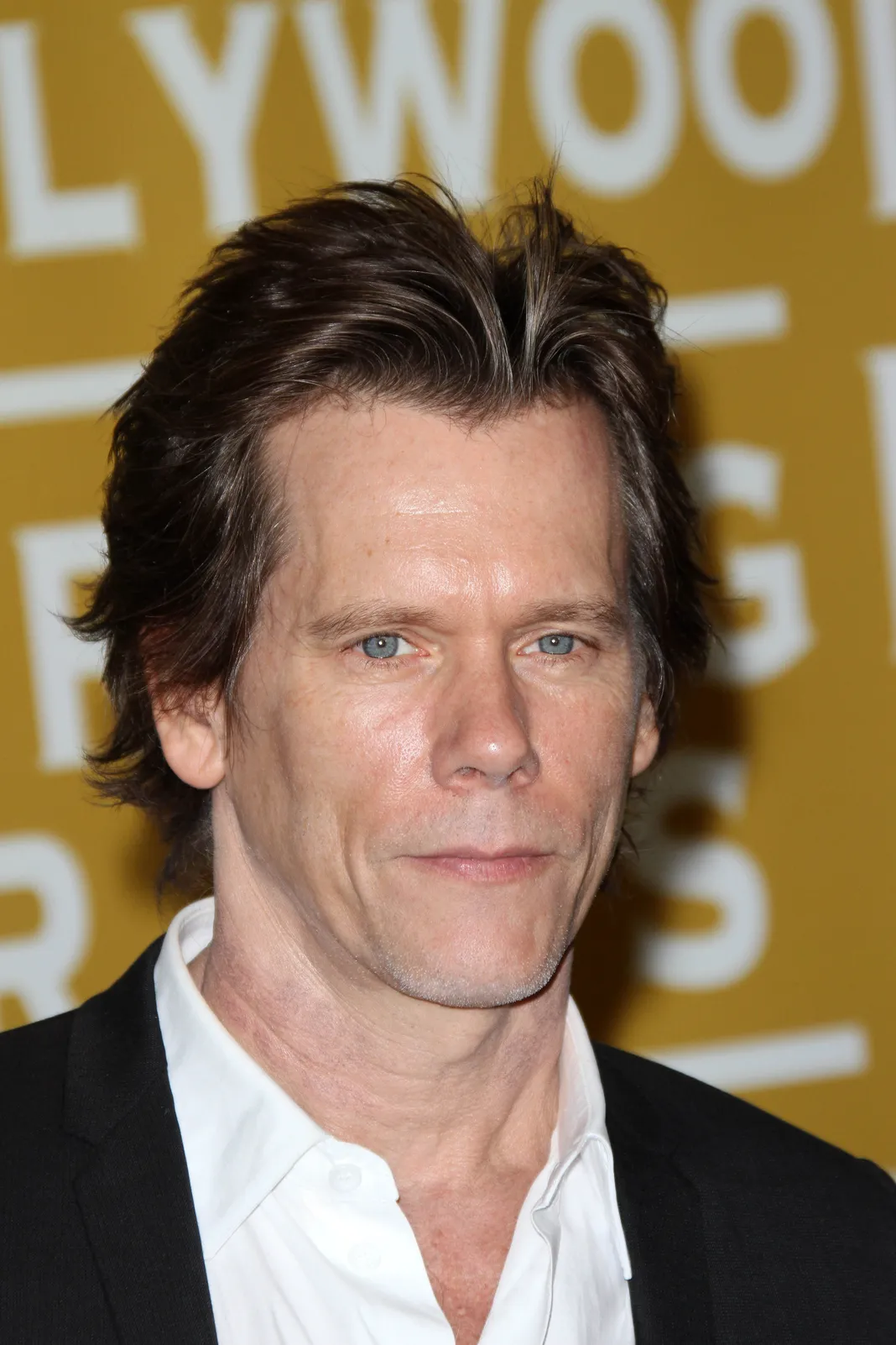 Kevin Bacon