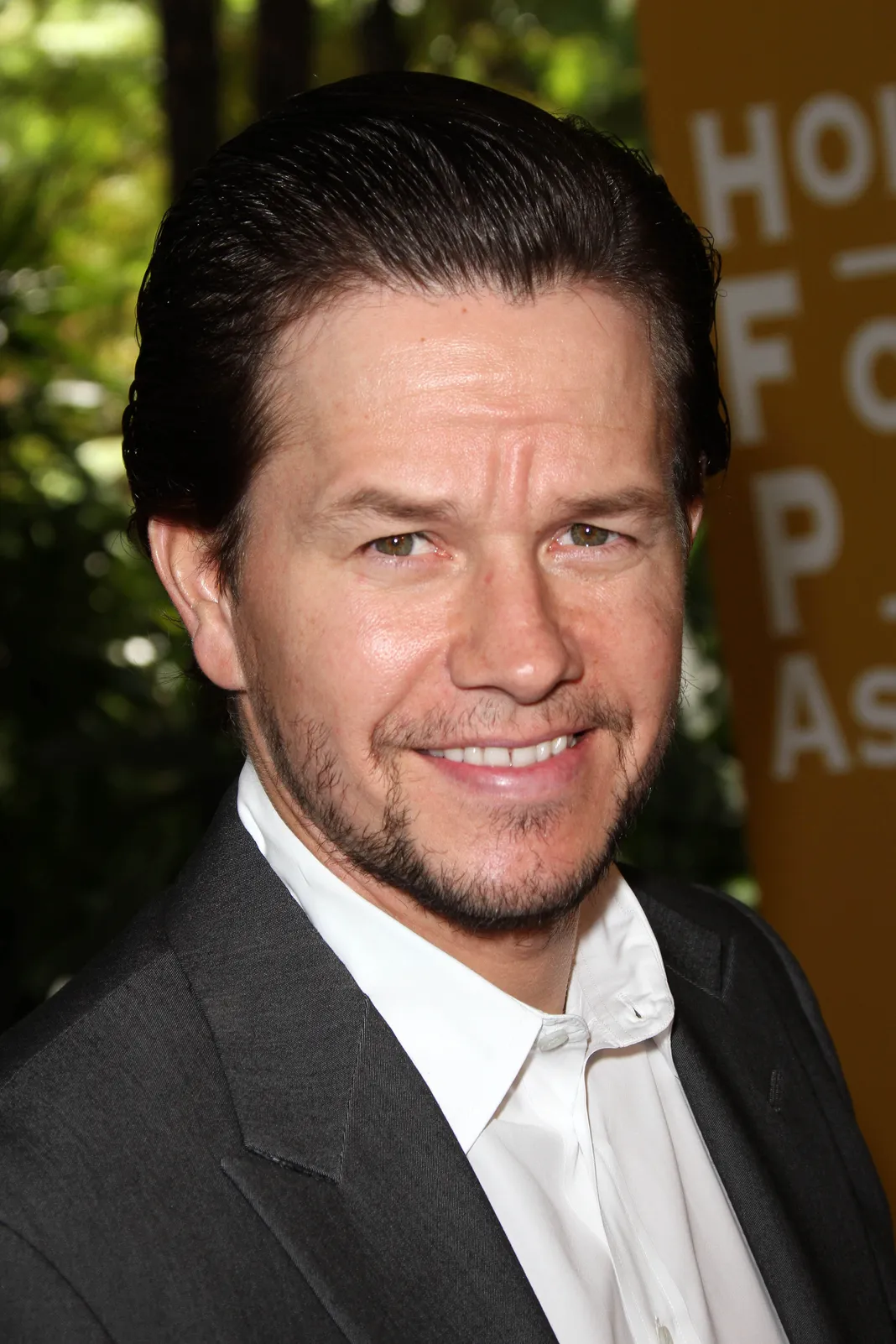 Mark Wahlberg Mark Wahlberg