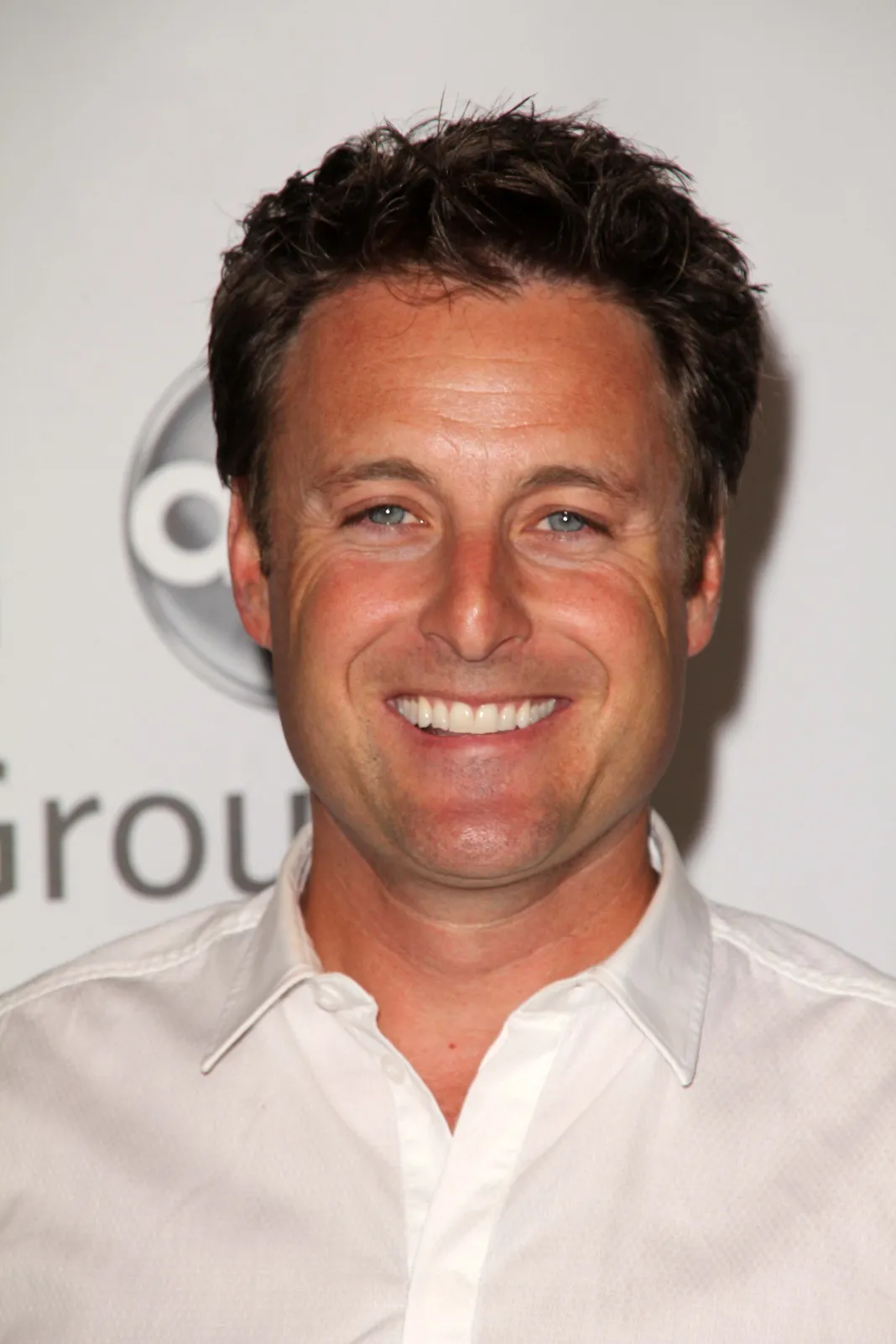 Chris Harrison