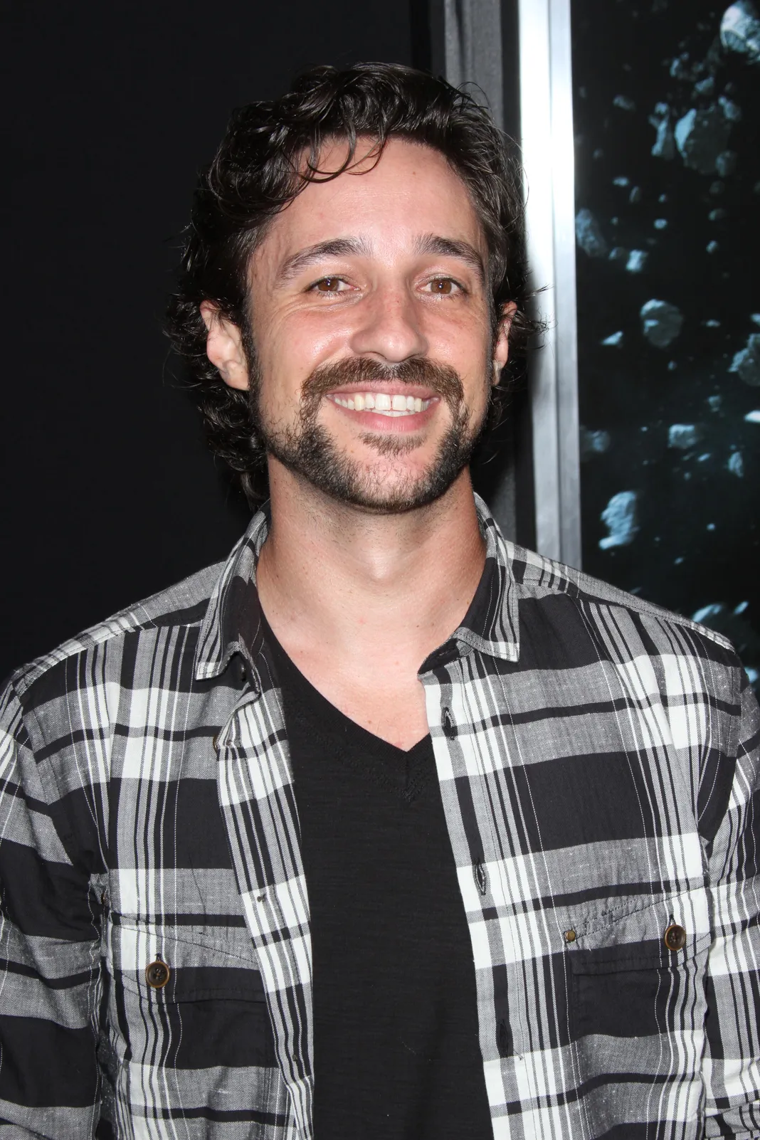 Thomas Ian Nicholas