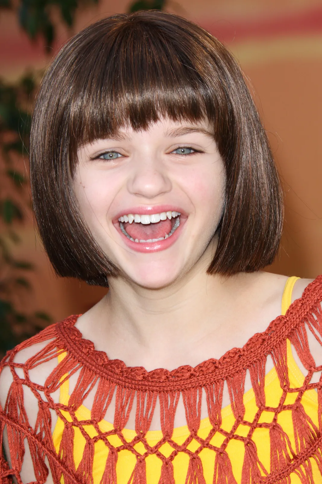 Joey King