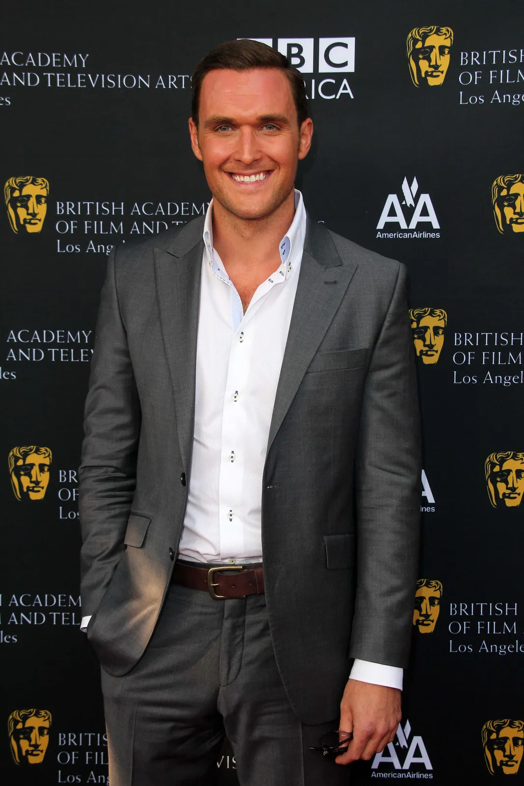 Owain Yeoman