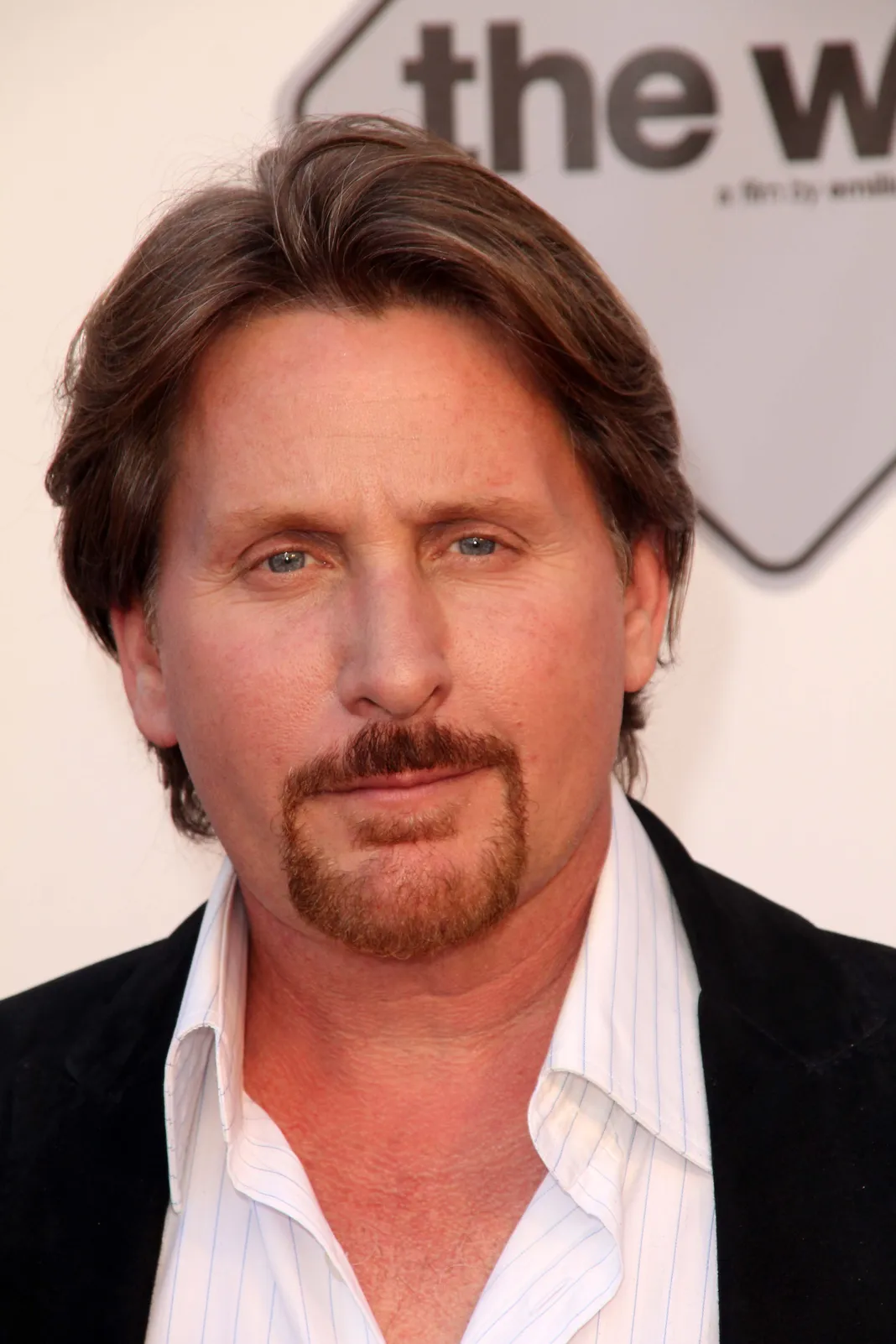 Emilio Estevez
