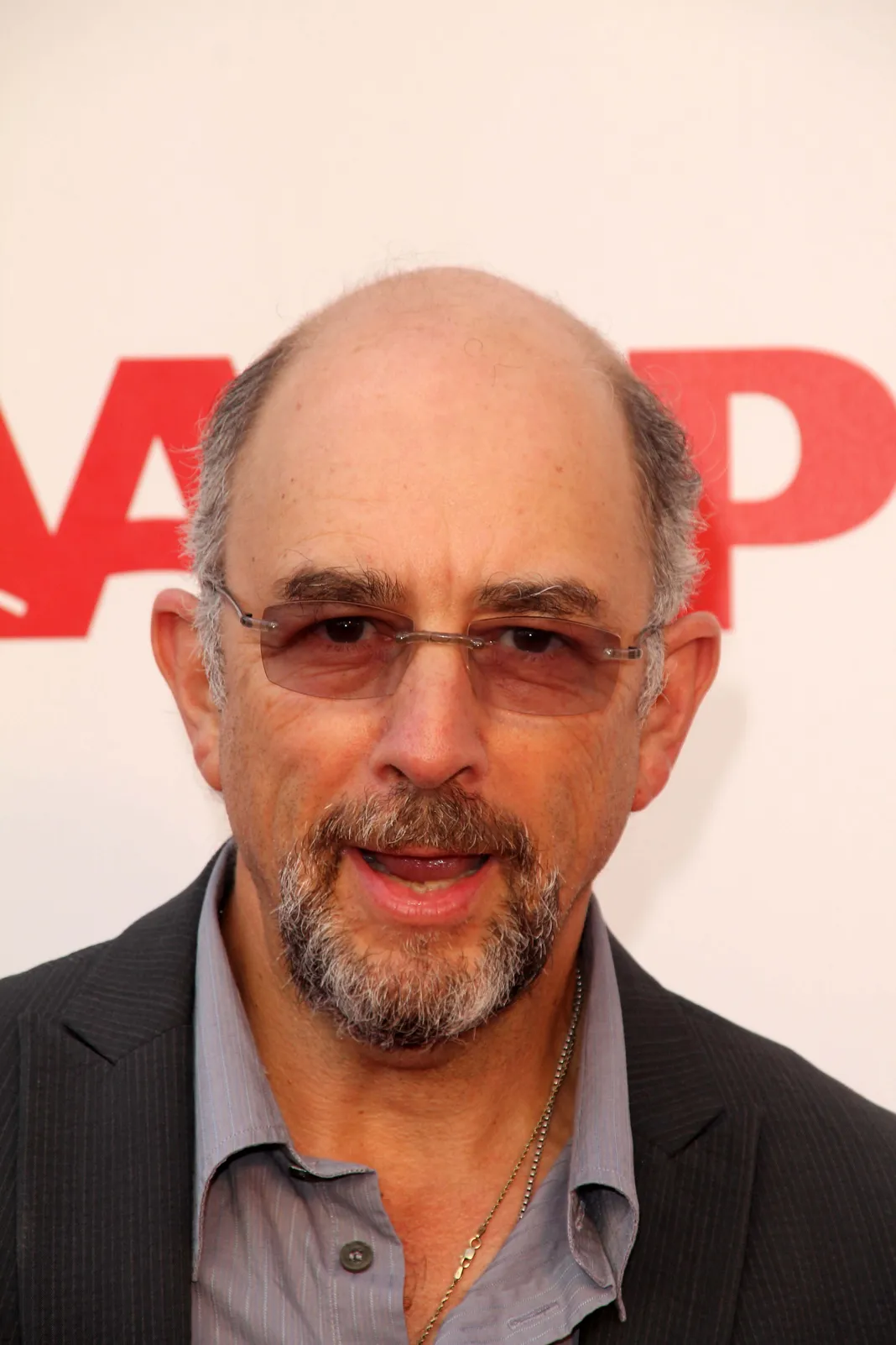 Richard Schiff