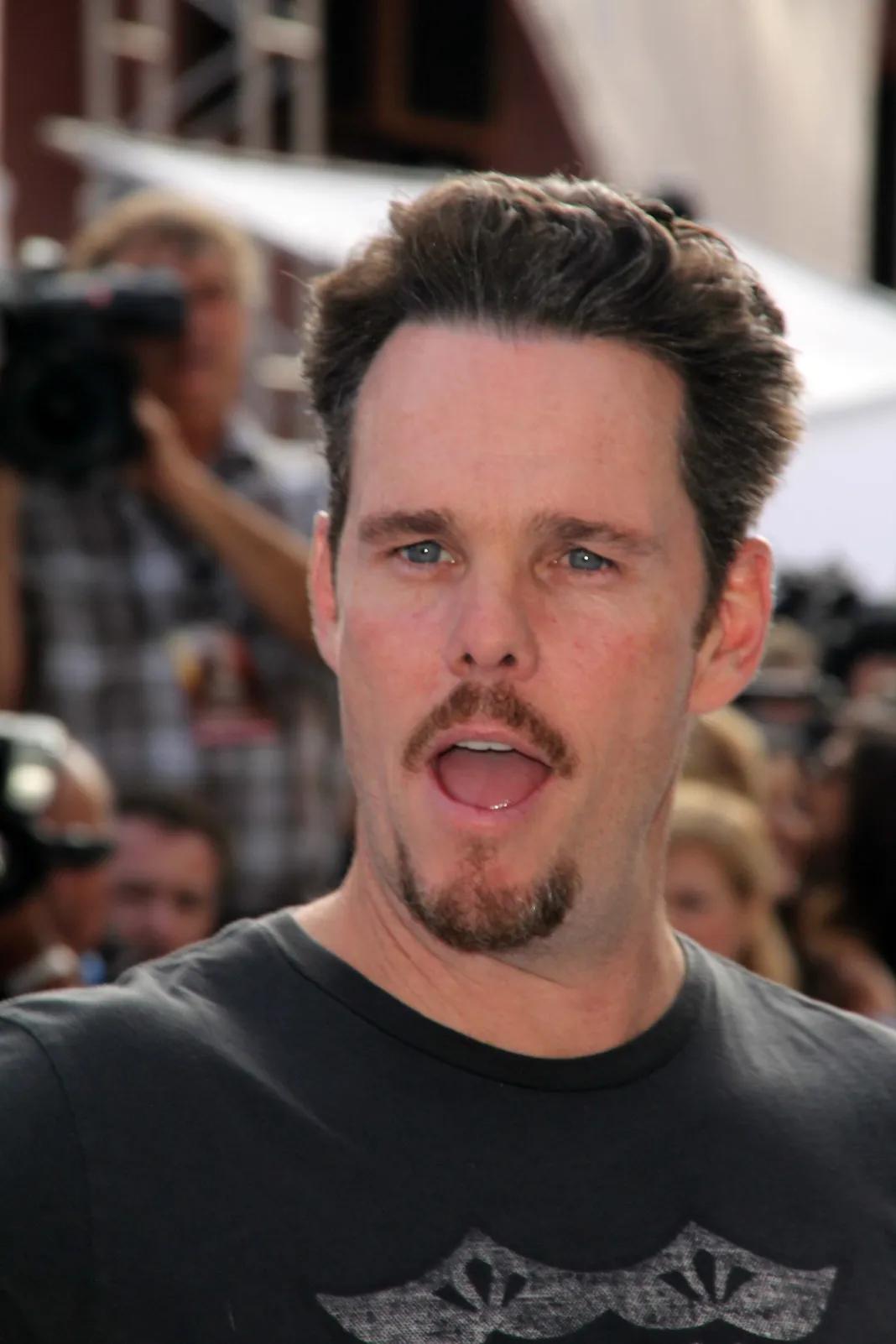 Kevin Dillon Kevin Dillon