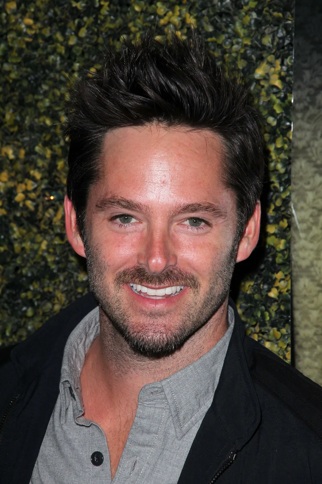 Scott Cooper