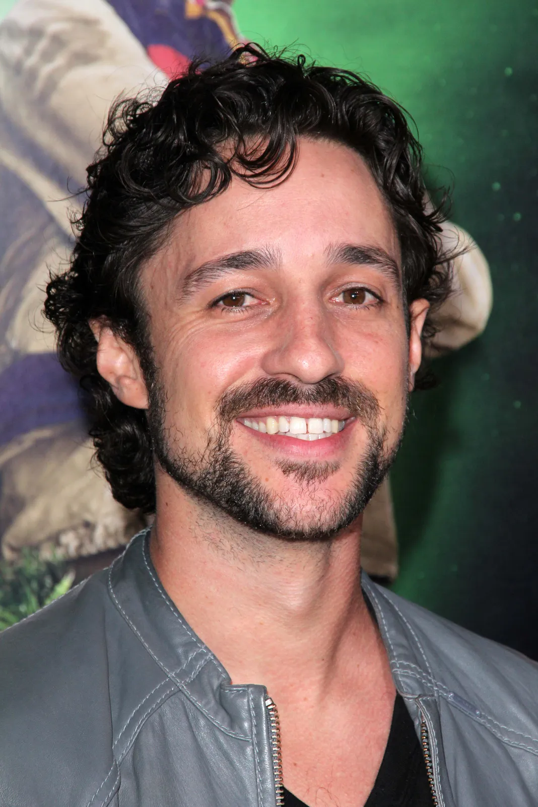 Thomas Ian Nicholas