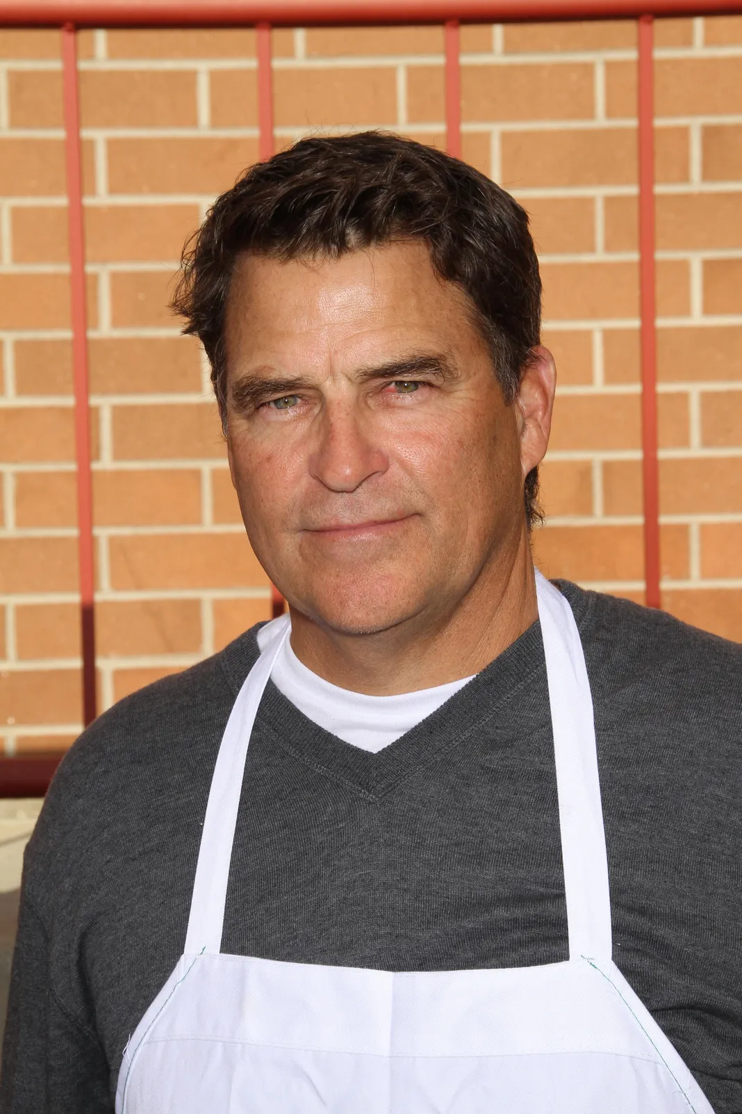 Ted Mcginley Ted Mcginley