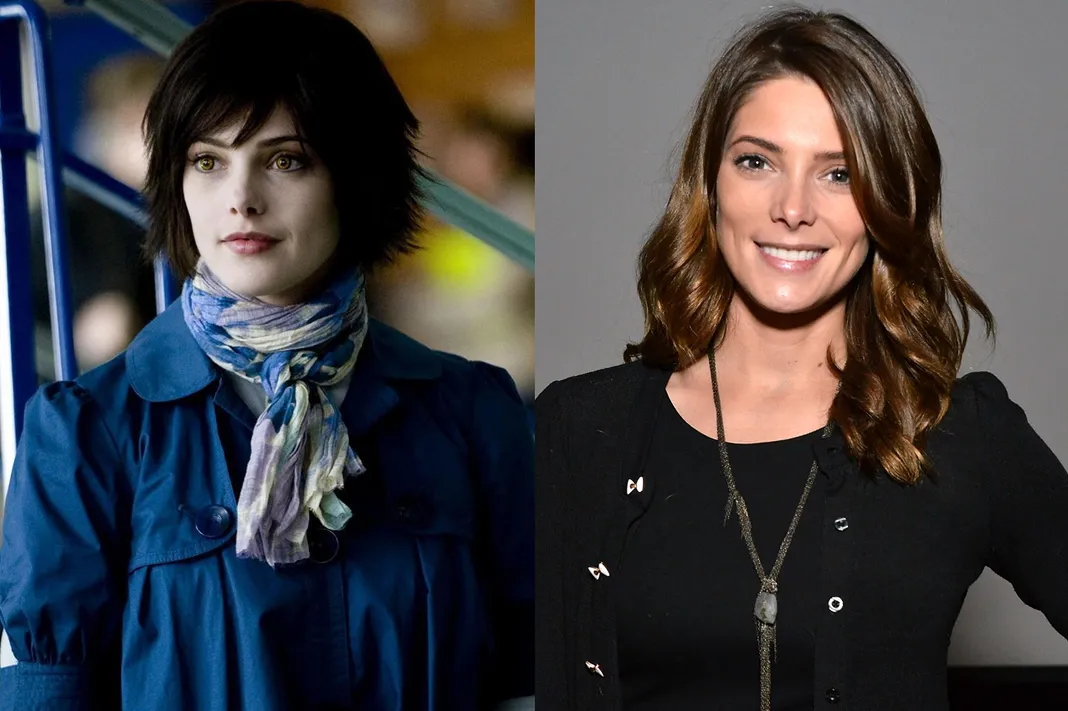 See The Cast of 'Twilight' Then and Now