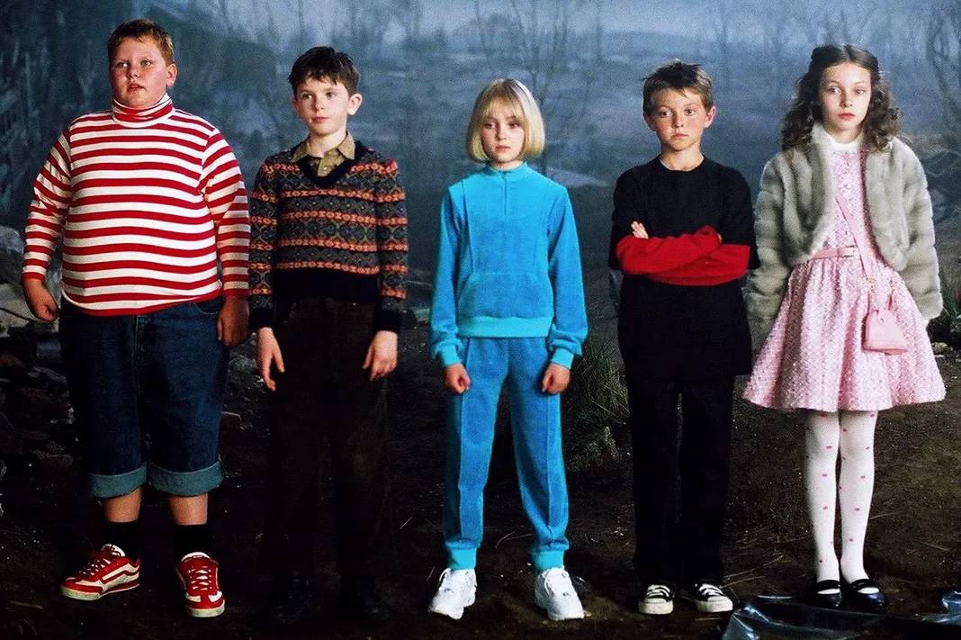 Characters Of Charlie And The Chocolate Factory Now Characters Of Charlie And The Chocolate Factory Now