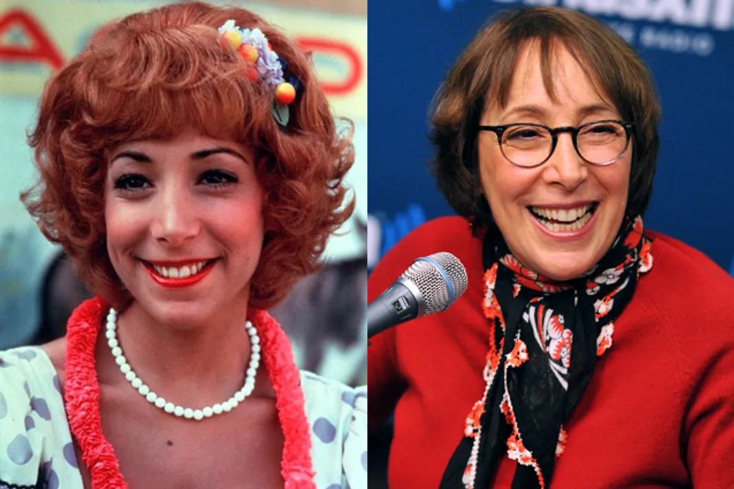 See the 'Grease' Cast Then and Now