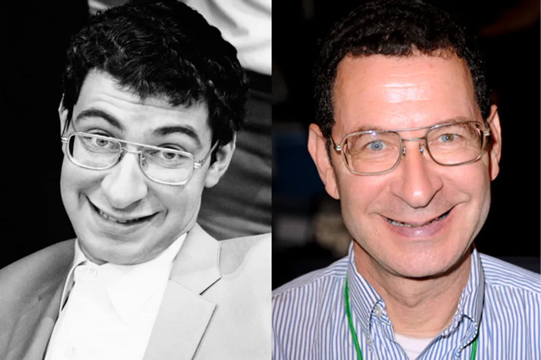 See the 'Grease' Cast Then and Now