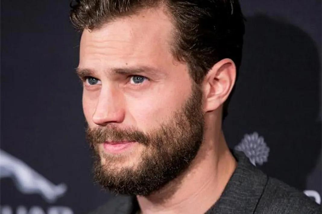 The 18 Hottest Hollywood Beards