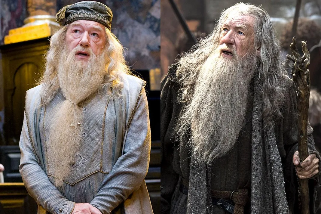 actor gandalf and dumbledore 10 reasons dumbledore and gandalf would be a terrible couple actor gandalf and dumbledore 10 reasons dumbledore and gandalf would be a terrible couple