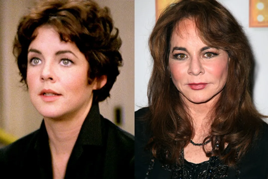 See the 'Grease' Cast Then and Now