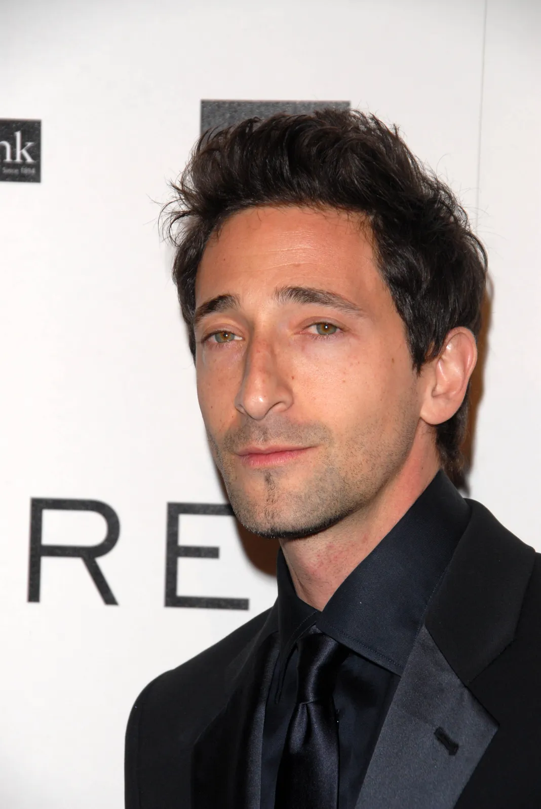 Adrien Brody Adrien Brody