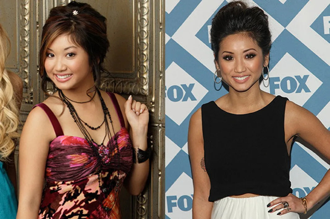 Where Did These 25 Disney Channel Stars Wind Up?