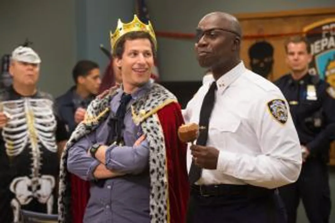 Brooklyn Nine-Nine
