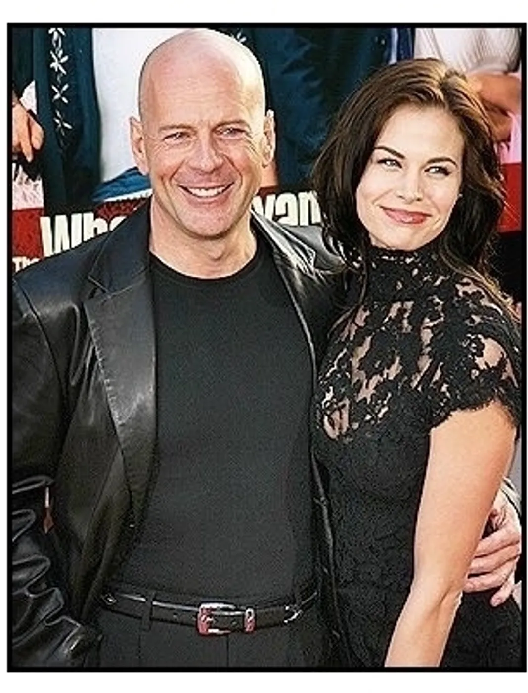 "The Whole Ten Yards"