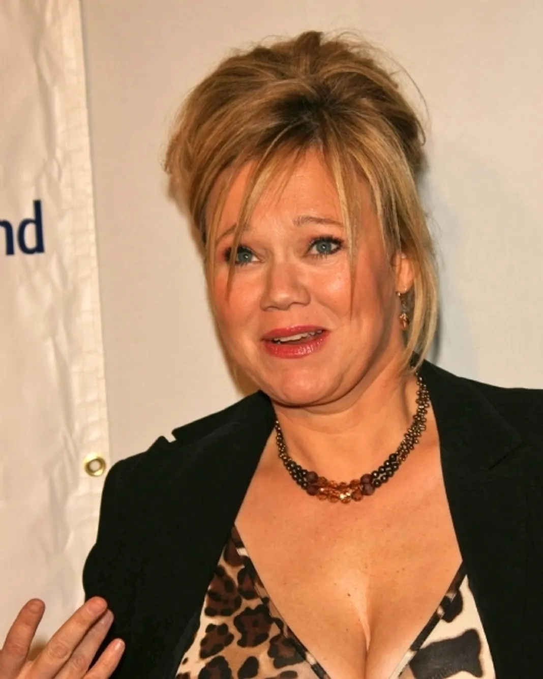 Boob caroline rhea matchless Boob caroline rhea