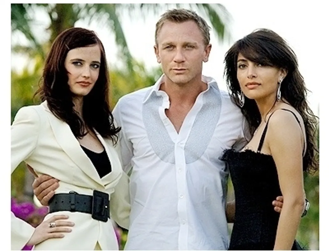 Casino Royale Movie Watch Online