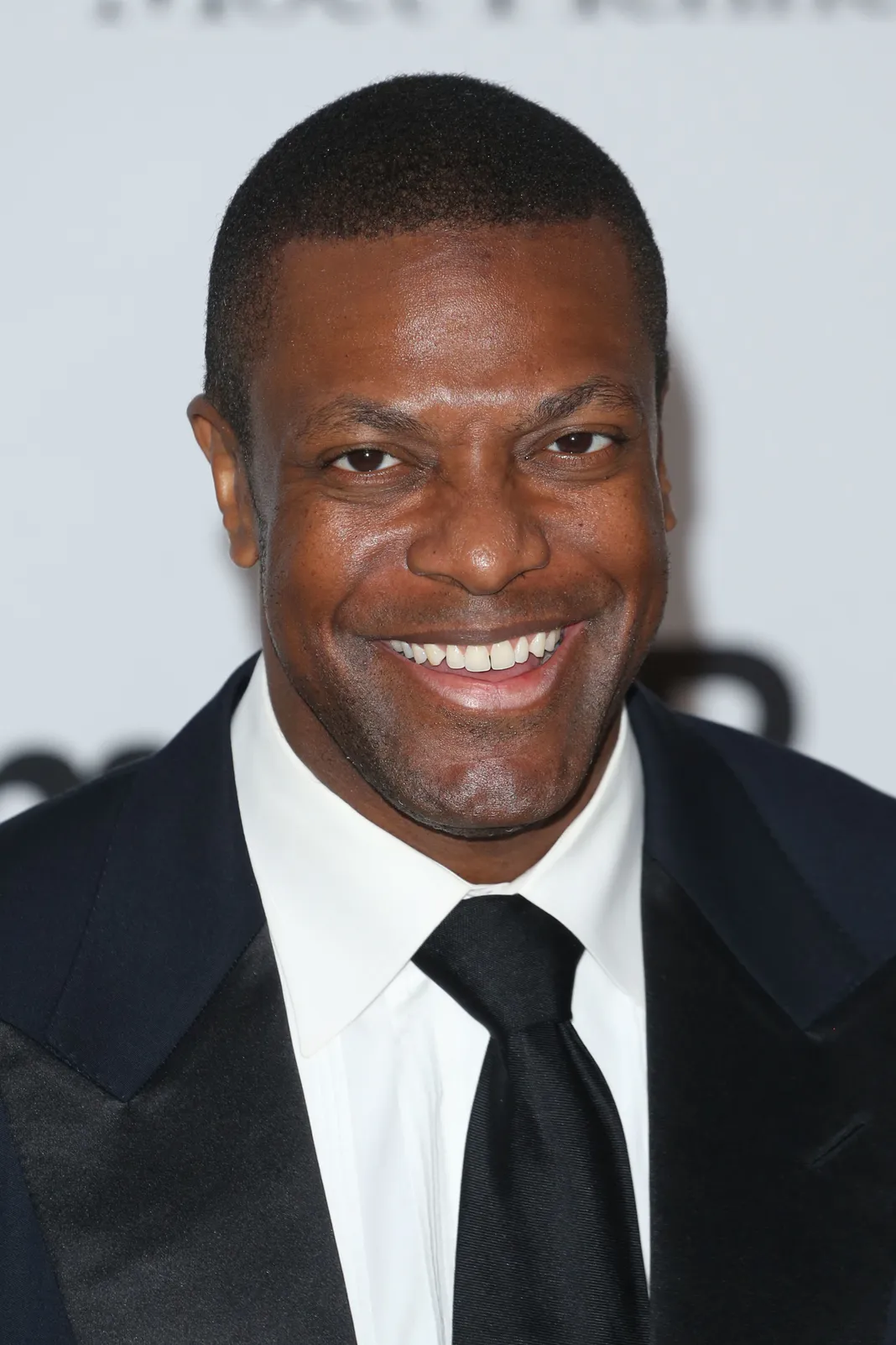 Chris Tucker Chris Tucker