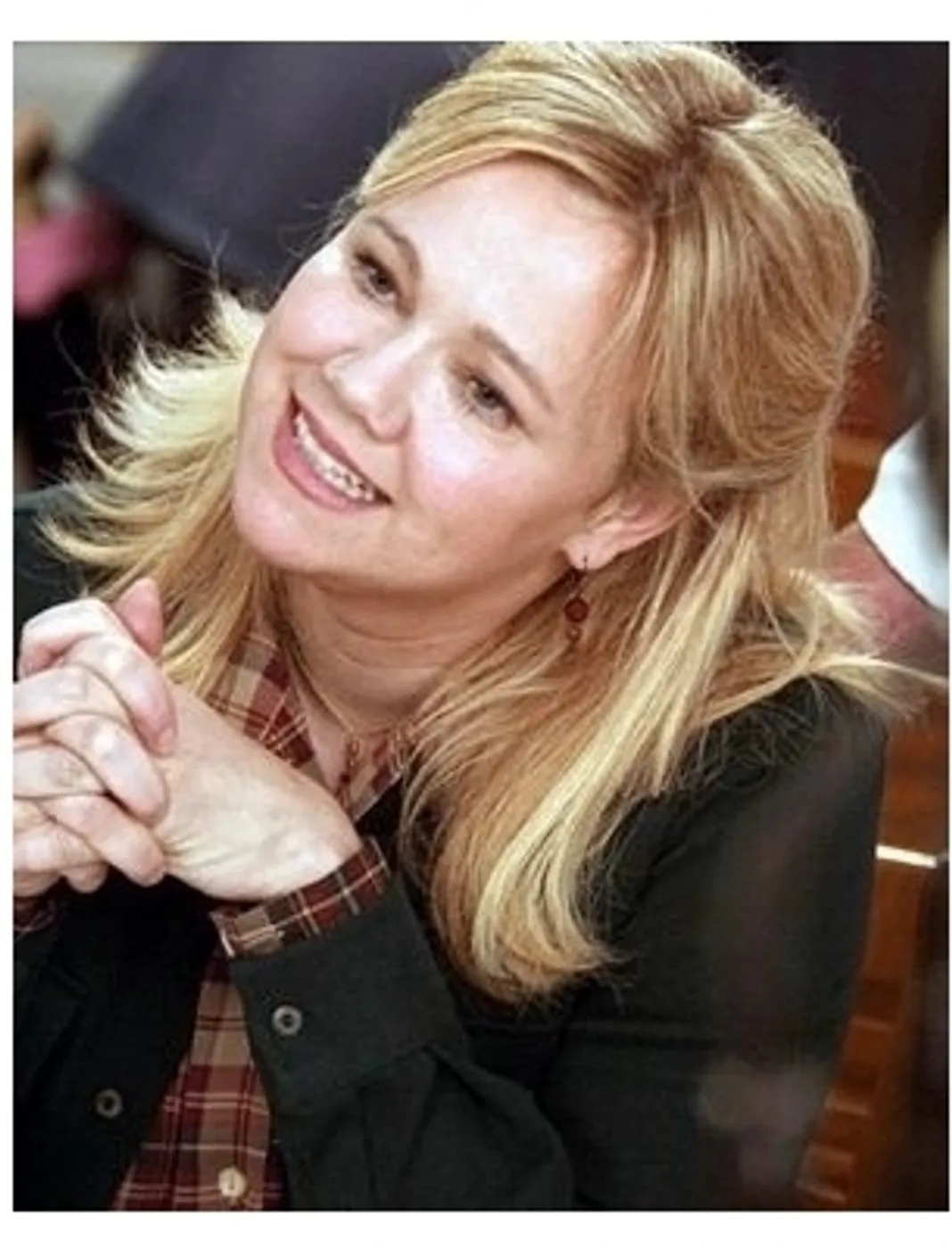Think, that Boob caroline rhea apologise Boob caroline rhea sorry, that