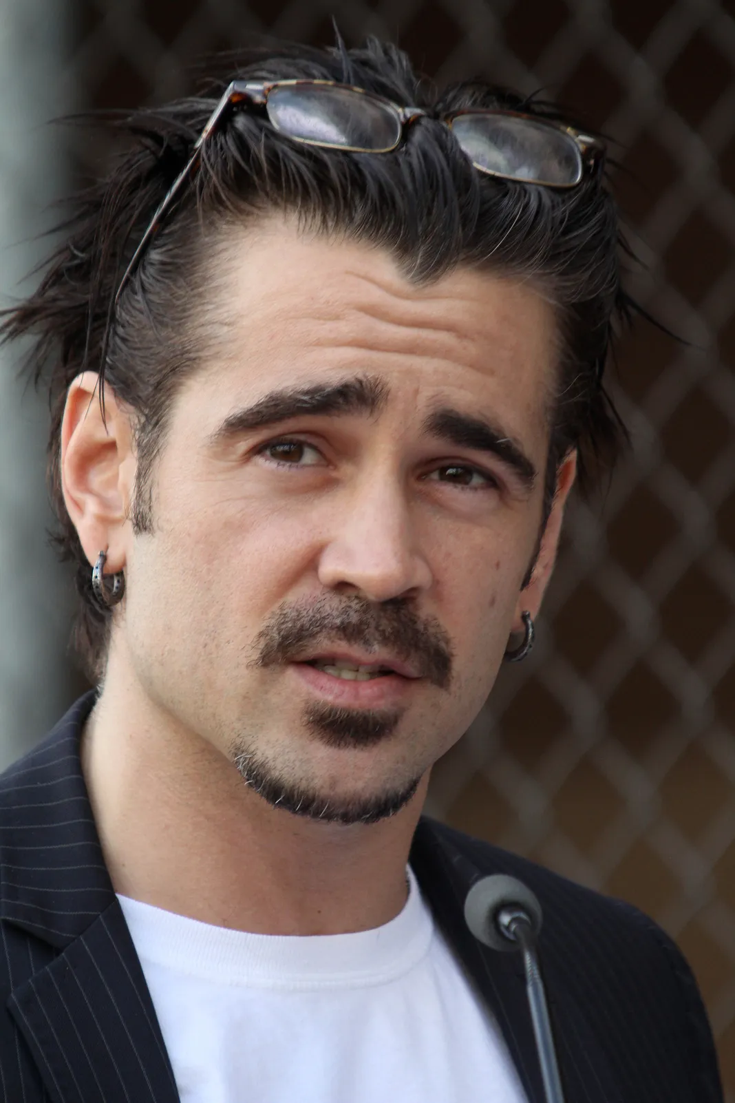 Colin Farrell Nude Photos 47 Colin Farrell Nude Photos 51