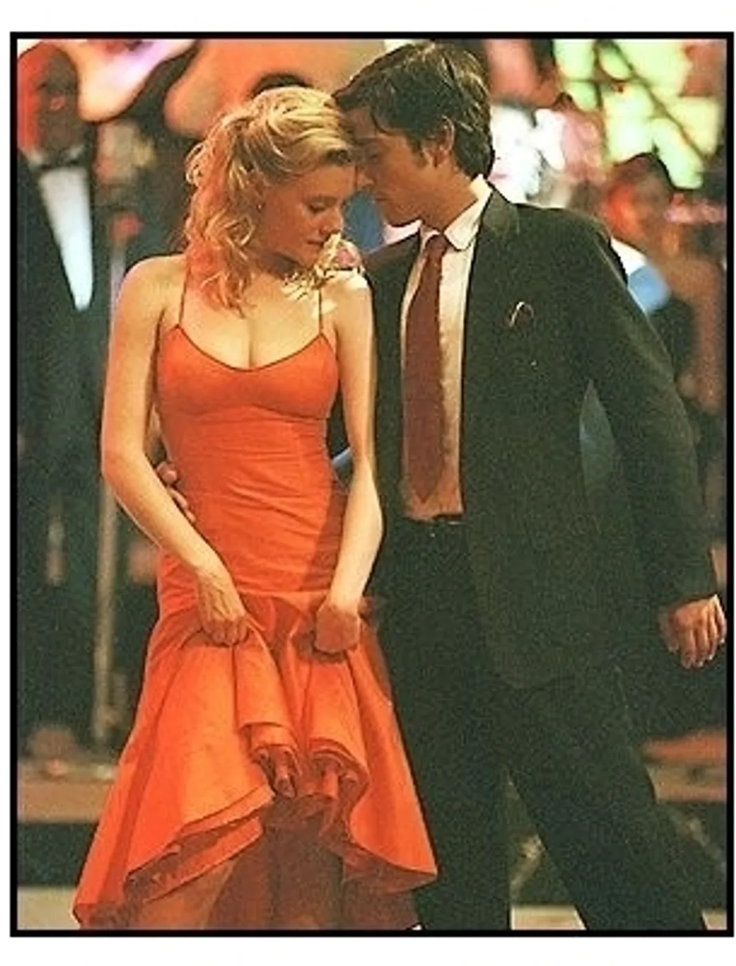 Dirty Dancing: Havana Nights