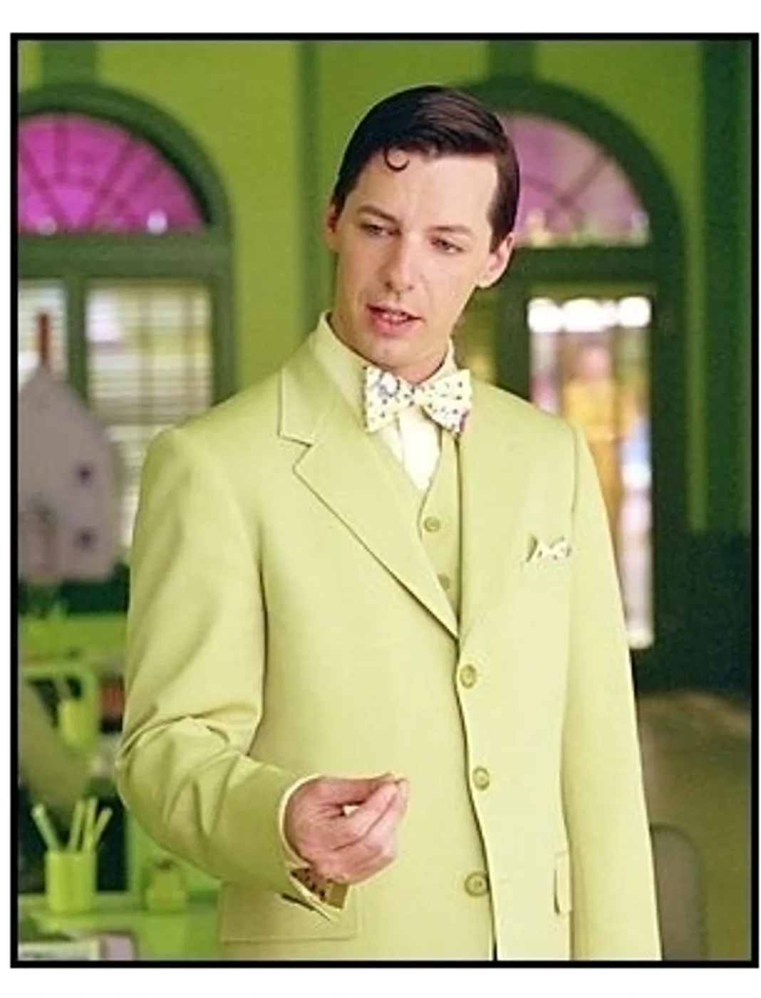 Dr. Seuss' The Cat in the Hat