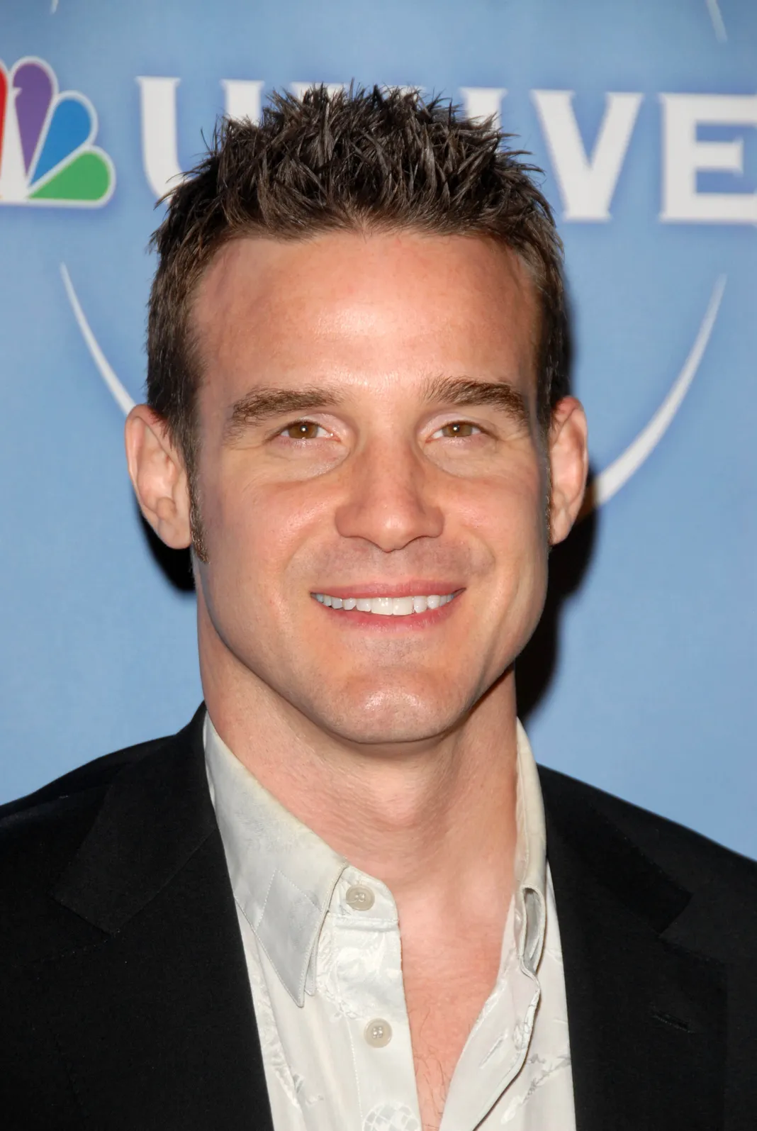 eddie mcclintock eddie mcclintock
