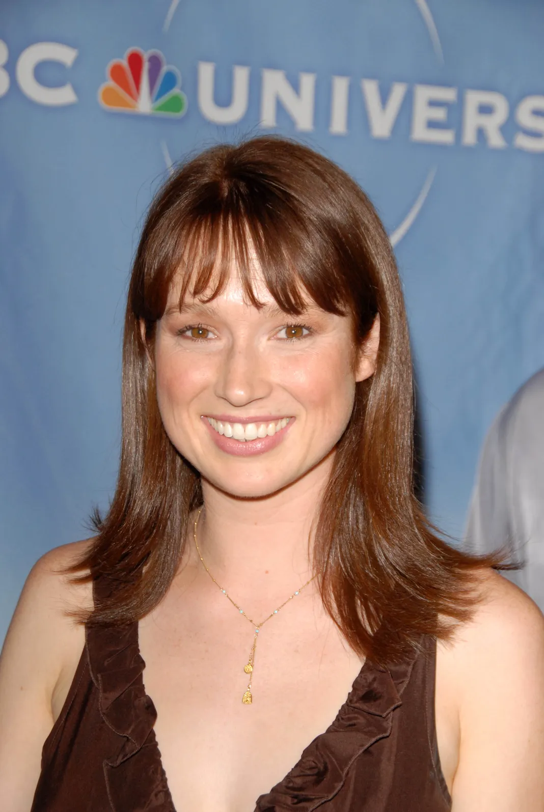 Ellie Kemper Ellie Kemper