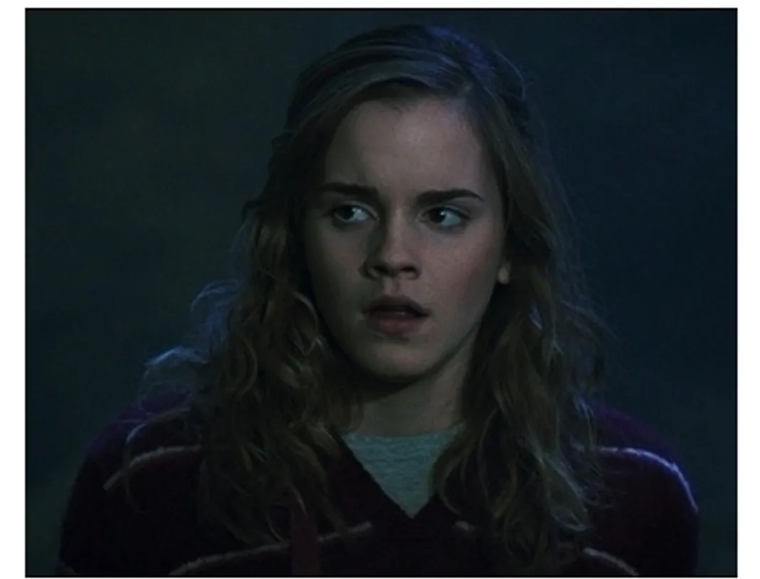 Harry Potter and the Order of the Phoenix Movie Stills