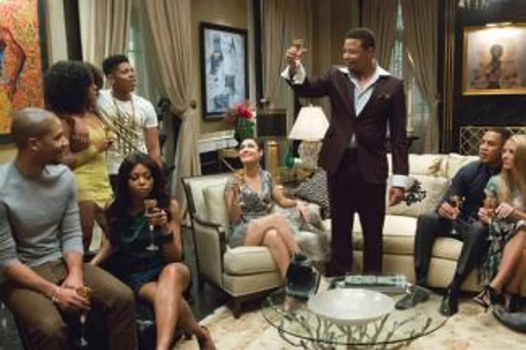 Which ‘Empire’ Character Are You?