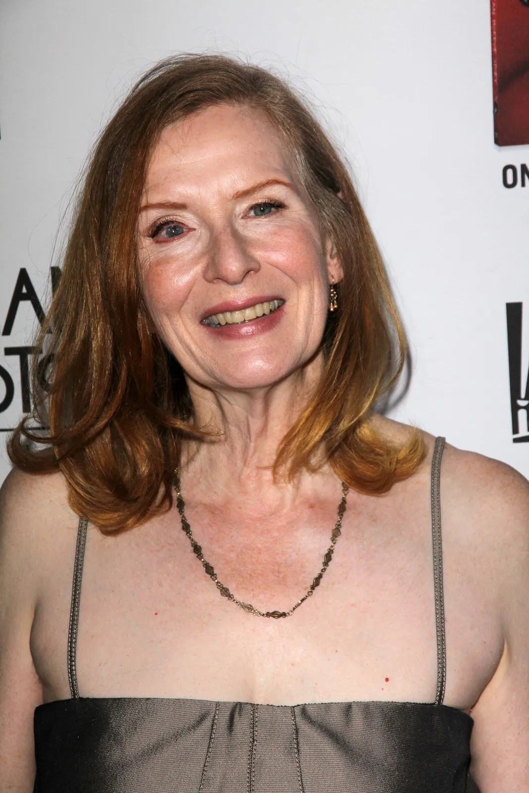 Frances Conroy