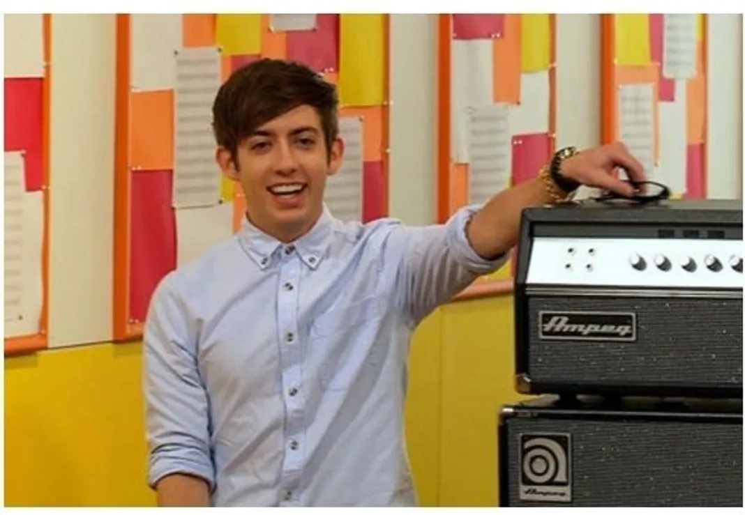 Glee project going home song Glee project going home song