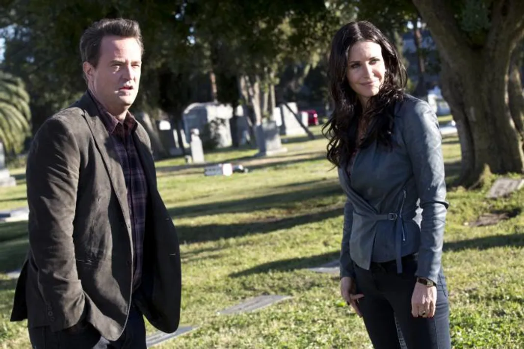 Go On, Courtney Cox Go On, Courtney Cox