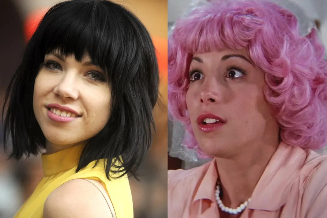 Carly Rae Jepsen to St...