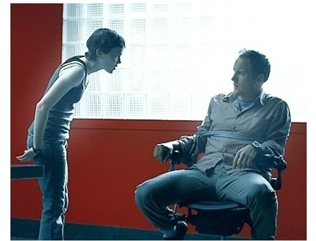 Hard Candy Movie Stills