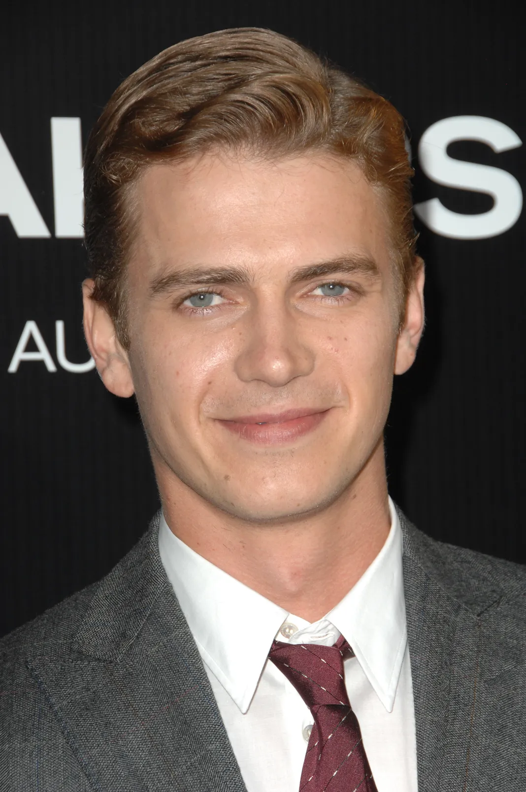hayden christensen hayden christensen