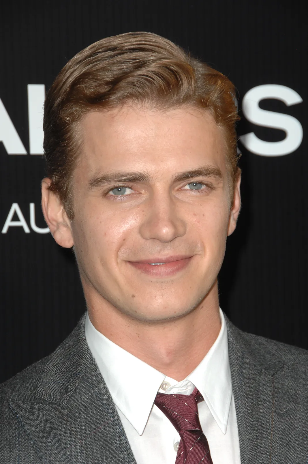 Hayden Christensen Hayden Christensen