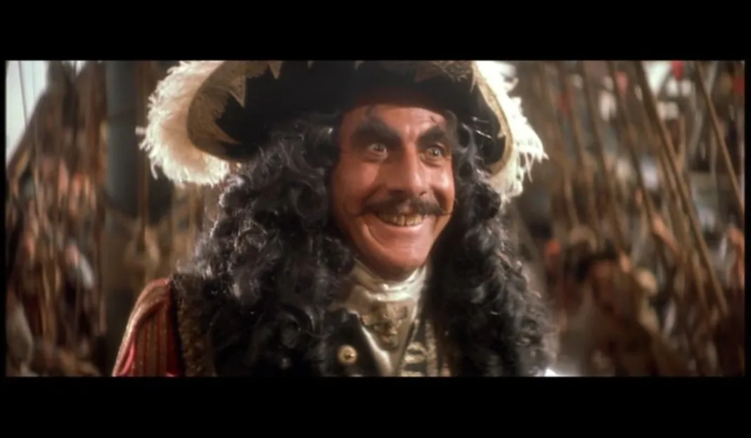 Worst to Best 'Peter Pan' Adaptations