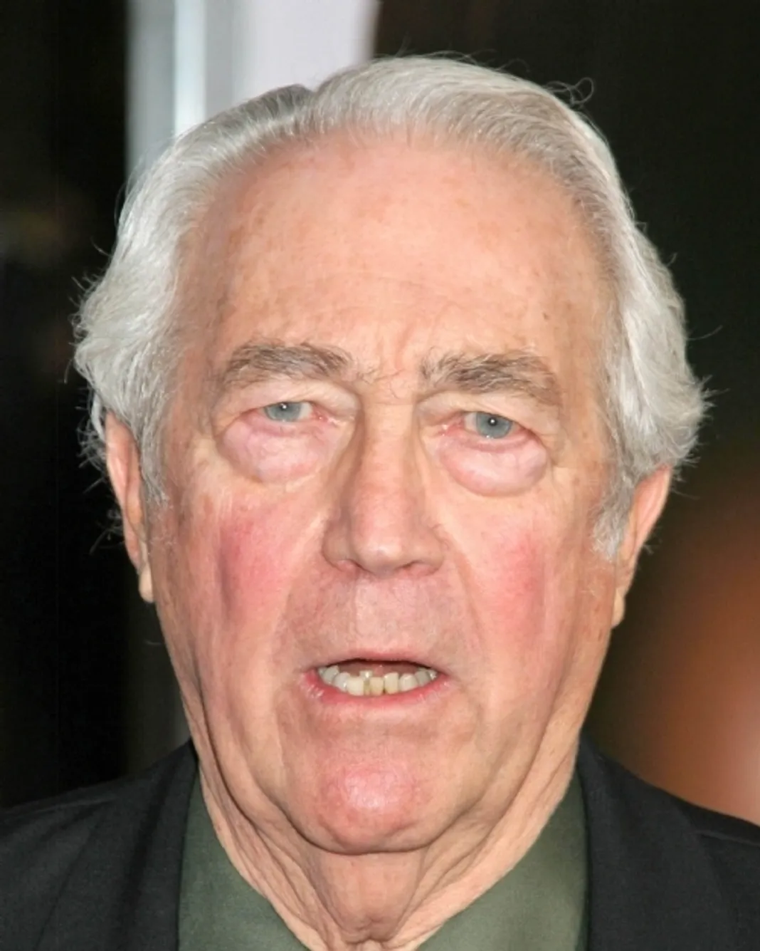 James Karen