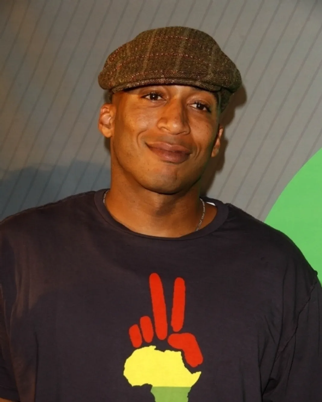 James Lesure