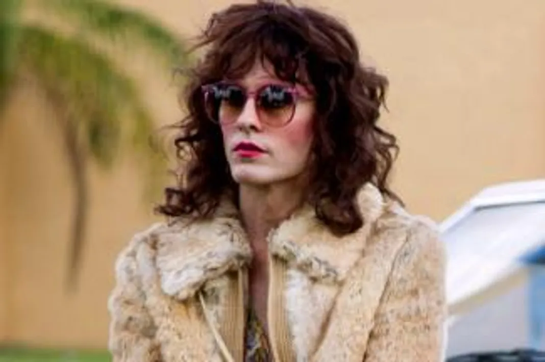 Jared Leto, Dallas Buyers Club