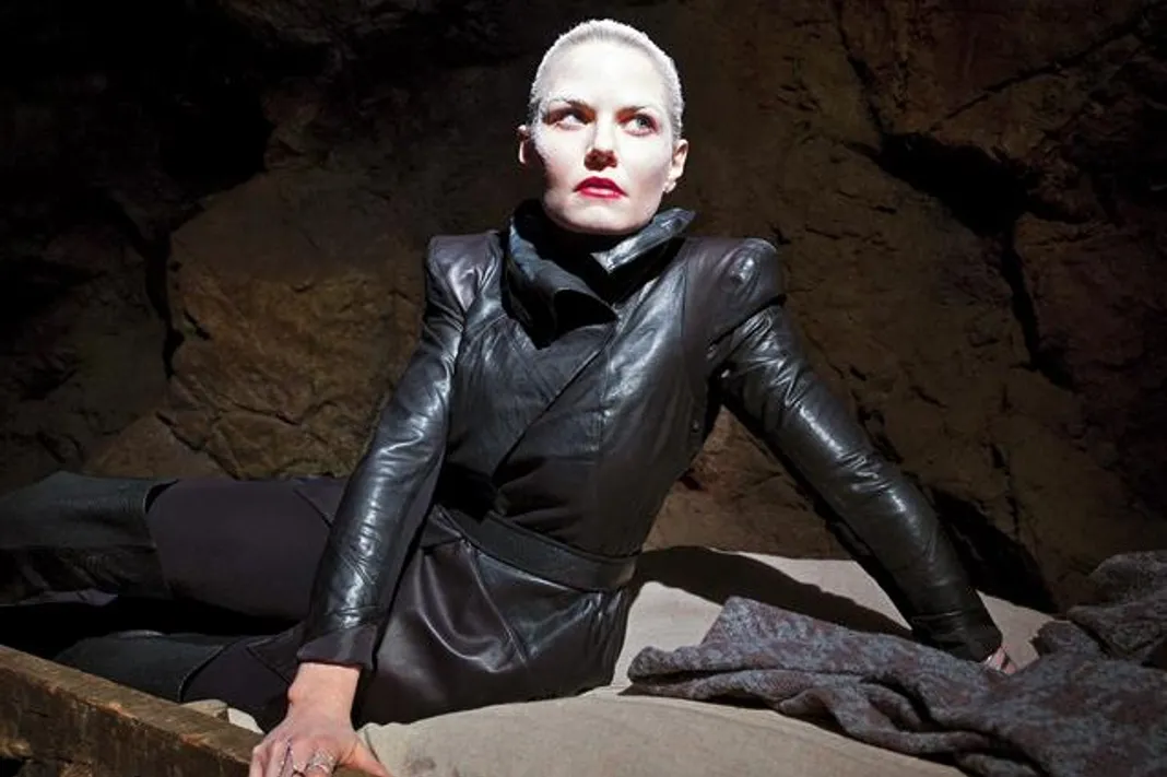 Jennifer Morrison, Once Upon a Time