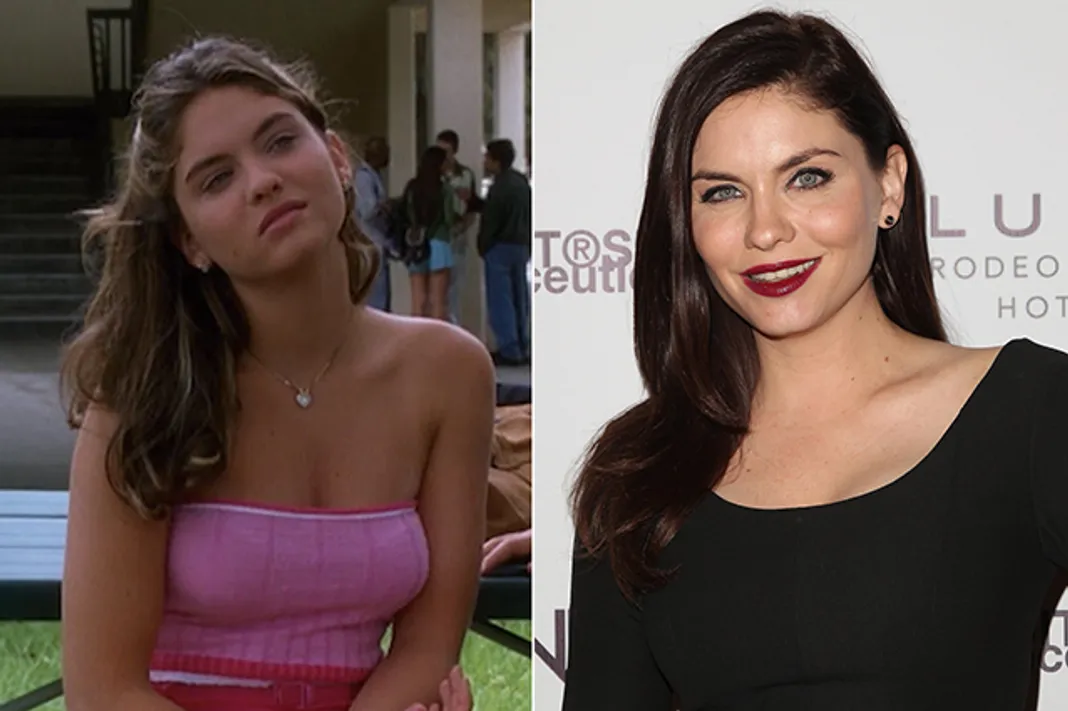 Anna paquin in she all that hot photos 173