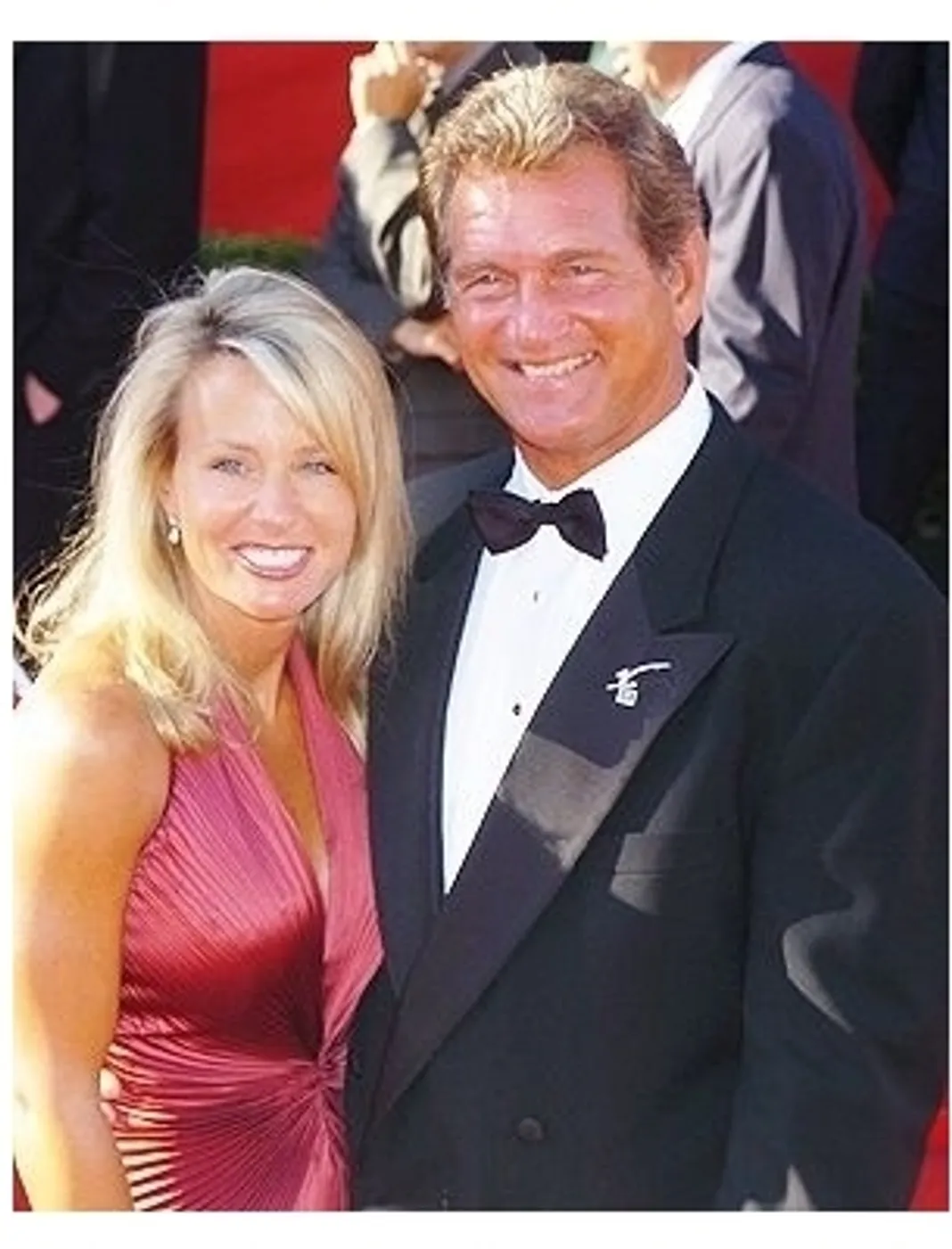 Joe Theismann