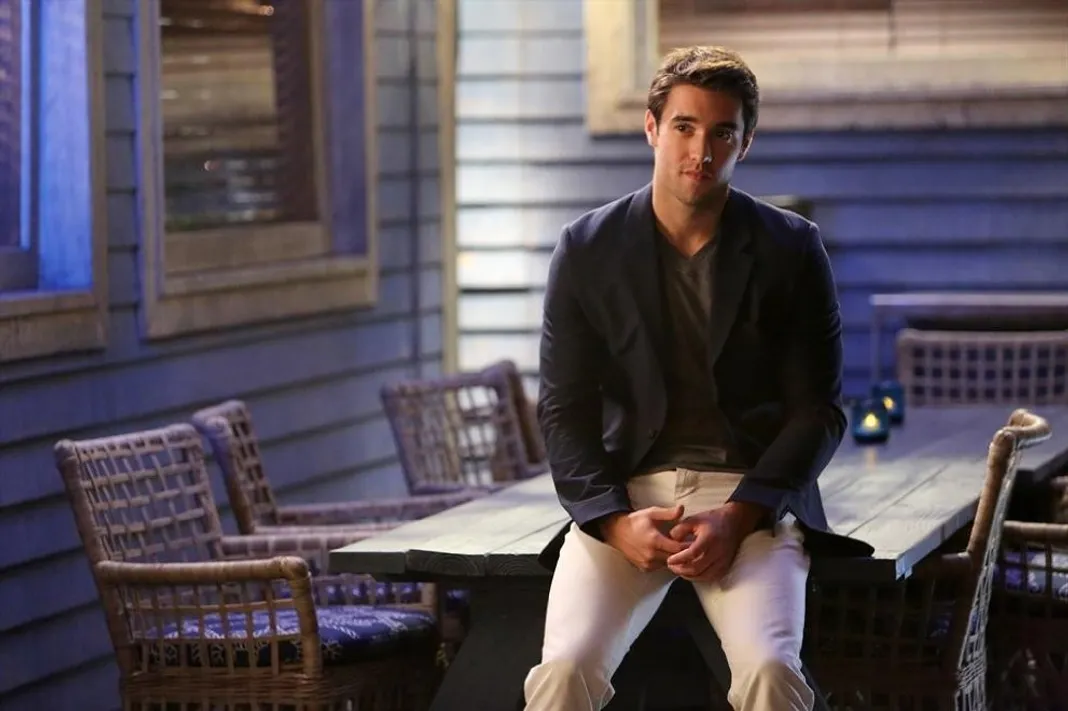 The 15 Best Dressed Men on TV