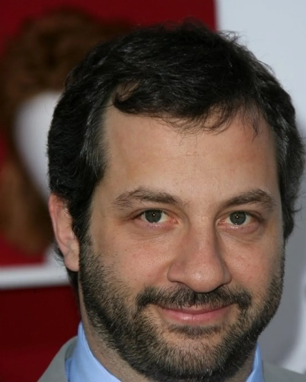 judd apatow zohan you don t mess with the zohan los angeles premiere judd apatow zohan you don t mess with the zohan los angeles premiere